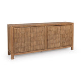 Gama Cabinet by Classic Home at Eve Furniture
