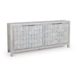 Gama Cabinet by Classic Home at Eve Furniture