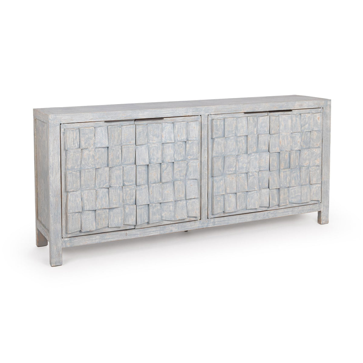 Gama Cabinet by Classic Home at Eve Furniture