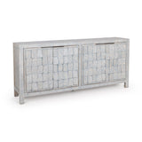 Gama Cabinet by Classic Home at Eve Furniture