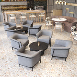 Garbi Beige Modular Sectional by Zuomod at Eve Furniture