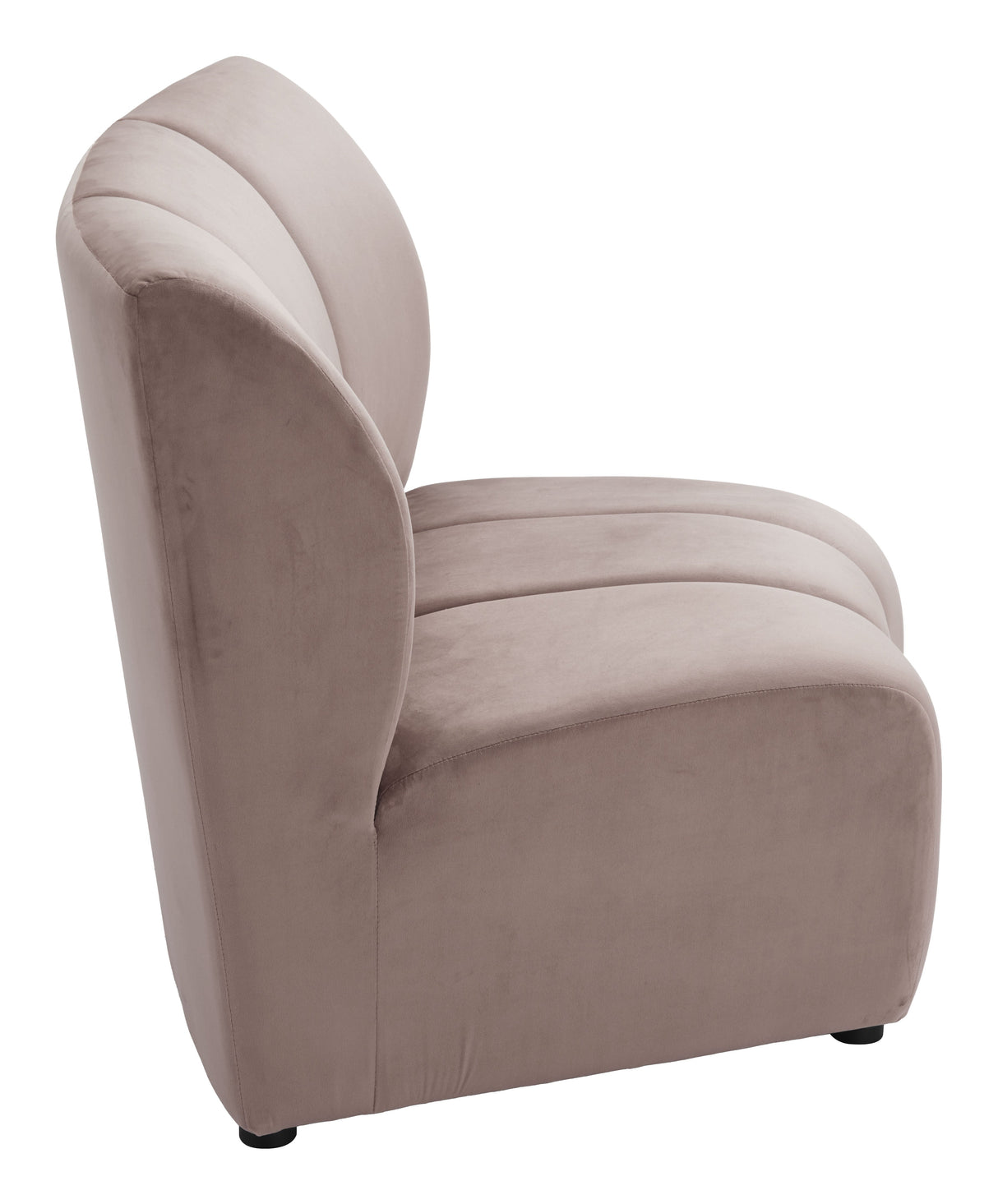 Garbi Beige Modular Sectional by Zuomod at Eve Furniture
