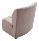 Garbi Beige Modular Sectional by Zuomod at Eve Furniture