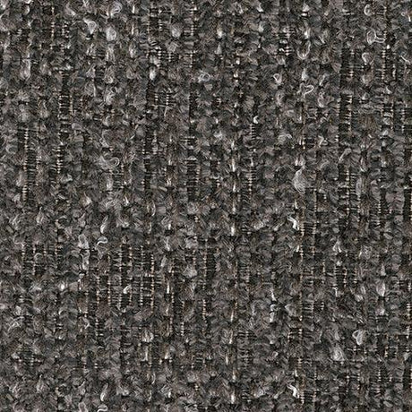 Gardiner Pewter Ottoman by Ashley at Eve Furniture