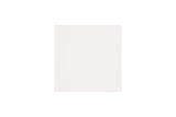 Gardoni White/Black Coffee Table and 2 End Tables by Ashley at Eve Furniture