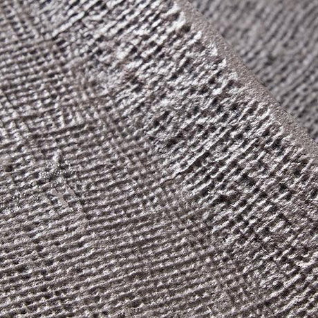 Garekton Pewter Finish Tray by Ashley at Eve Furniture