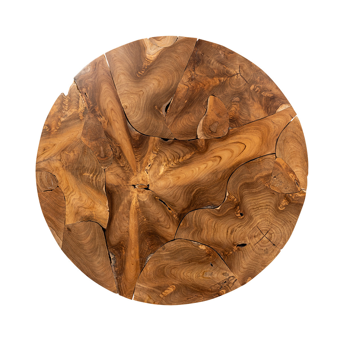 Garford Coffee Table by Classic Home at Eve Furniture