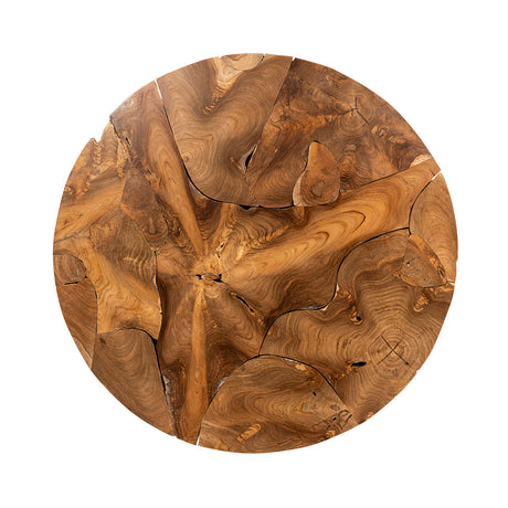 Garford Coffee Table by Classic Home at Eve Furniture