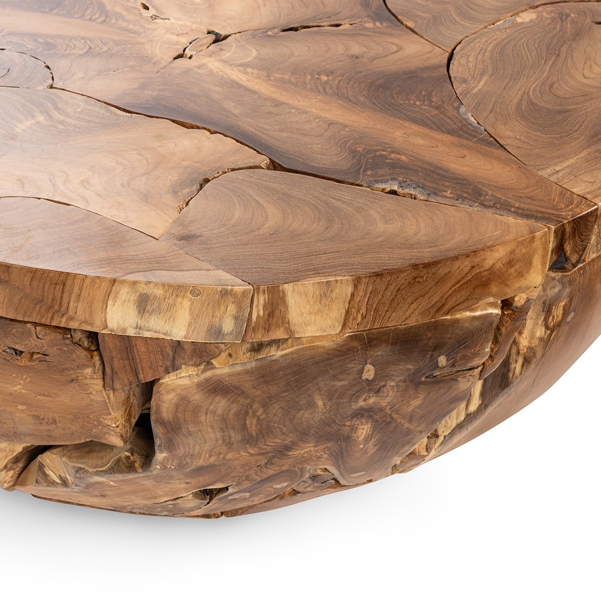 Garford Coffee Table by Classic Home at Eve Furniture