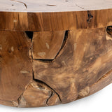 Garford Coffee Table by Classic Home at Eve Furniture