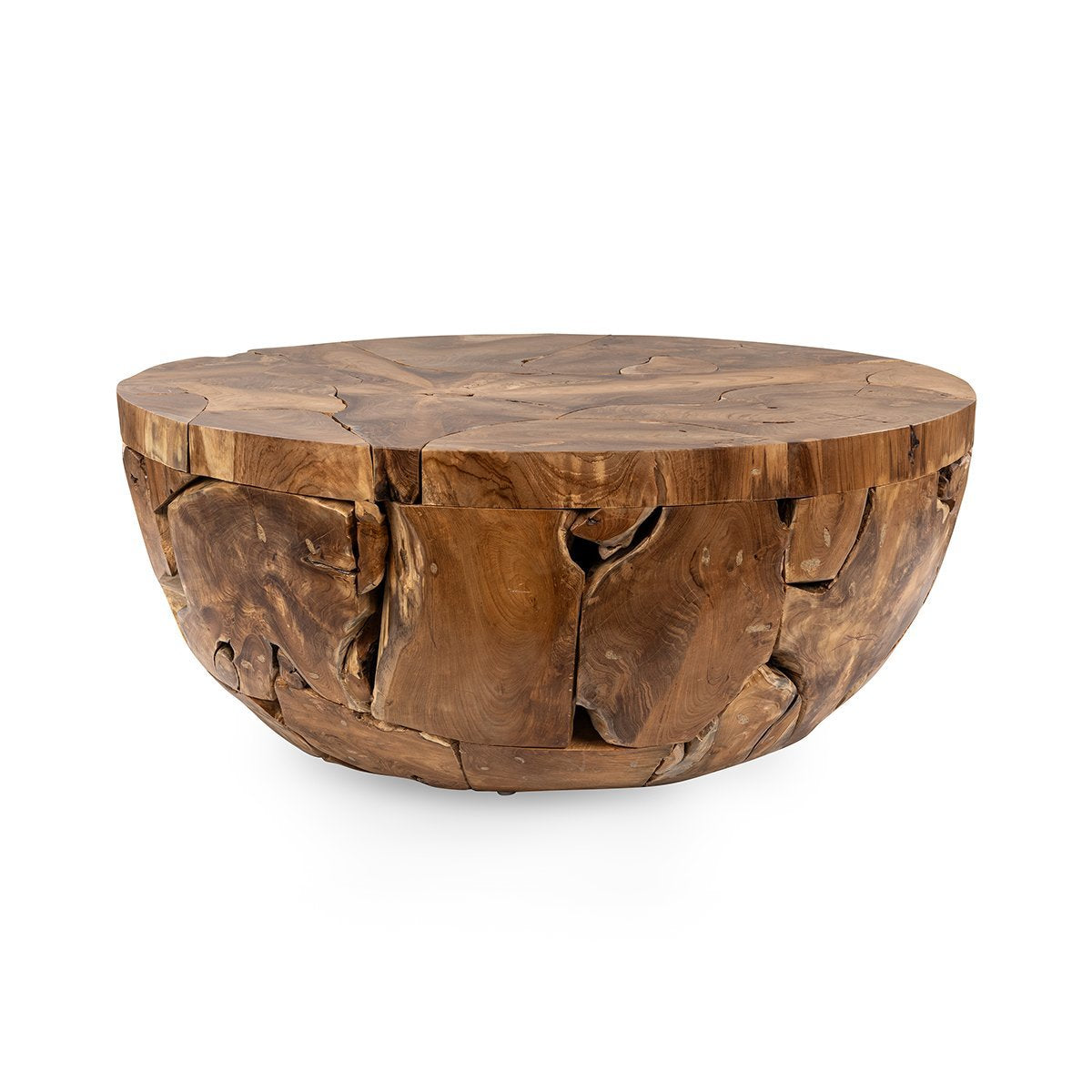 Garford Coffee Table by Classic Home at Eve Furniture