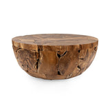 Garford Coffee Table by Classic Home at Eve Furniture