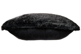 Gariland Black Pillow by Ashley at Eve Furniture