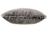Gariland Gray Pillow by Ashley at Eve Furniture