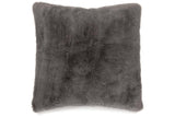 Gariland Gray Pillow by Ashley at Eve Furniture