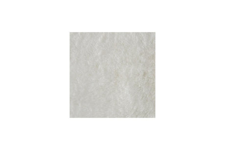 Gariland White Pillow by Ashley at Eve Furniture