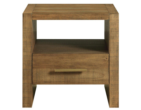 Garland 3-Piece Table Set by Steve Silver at Eve Furniture