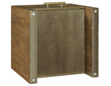 Garland 3-Piece Table Set by Steve Silver at Eve Furniture