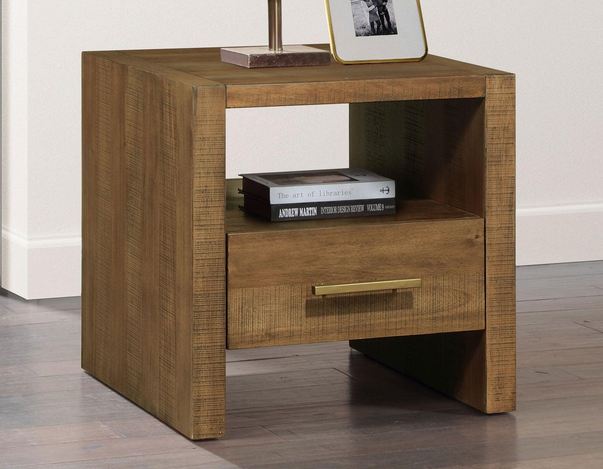 Garland 3-Piece Table Set by Steve Silver at Eve Furniture