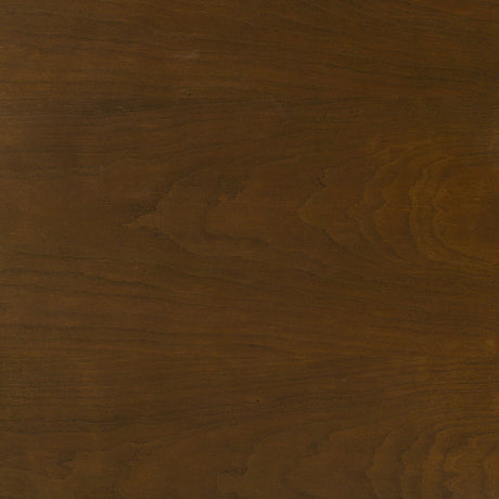 Garland Brown Cherry 3-drawer Nightstand Bedside Table by Coaster at Eve Furniture