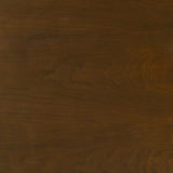 Garland Brown Cherry 58-inch Eastern King Panel Bed by Coaster at Eve Furniture