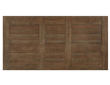 Garland Distressed Toffee Counter Height Dining Set by Steve Silver at Eve Furniture