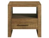 Garland End Table by Steve Silver - Eve Furniture