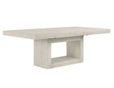 Garland Side Chair, Greige Finish, Set of 2 by Steve Silver at Eve Furniture