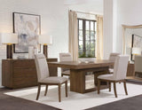 Garland Sideboard by Steve Silver at Eve Furniture