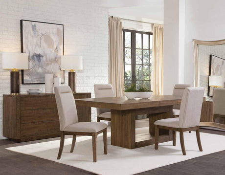 Garland Sideboard by Steve Silver at Eve Furniture