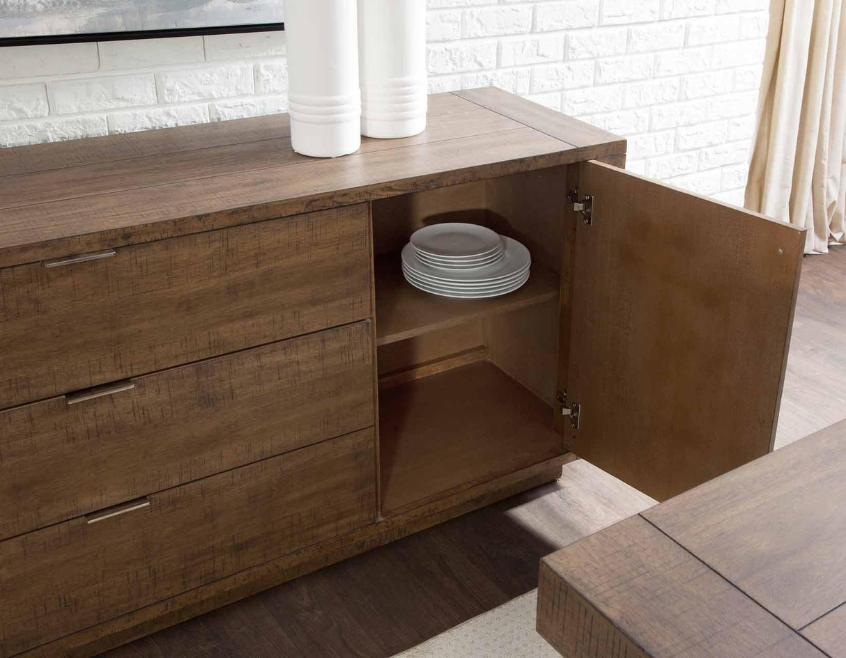 Garland Sideboard by Steve Silver at Eve Furniture
