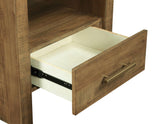 Garland Sofa Table by Steve Silver at Eve Furniture