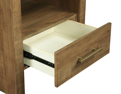 Garland Sofa Table by Steve Silver at Eve Furniture