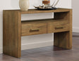 Garland Sofa Table by Steve Silver at Eve Furniture