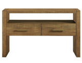 Garland Sofa Table by Steve Silver at Eve Furniture