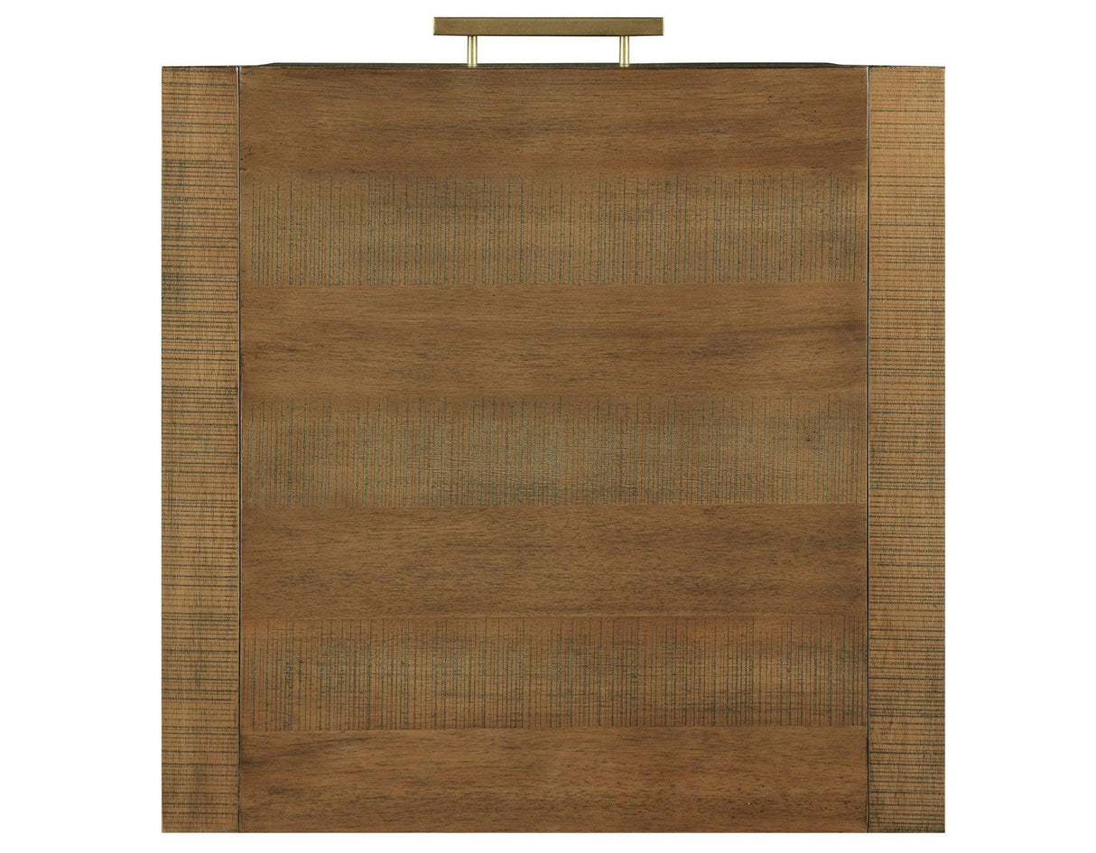 Garland 3-Piece Table Set by Steve Silver at Eve Furniture