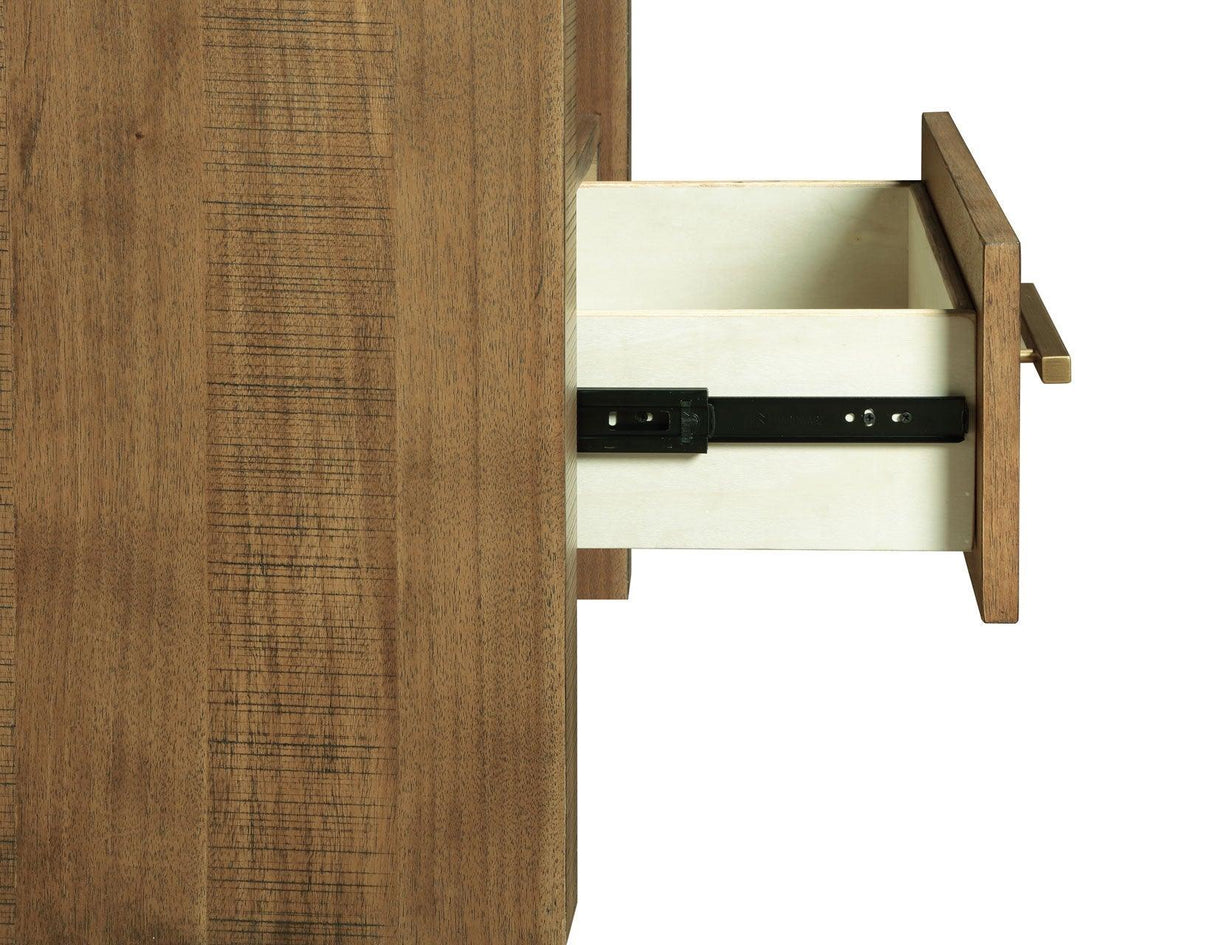 Garland 3-Piece Table Set by Steve Silver at Eve Furniture