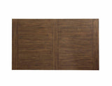 Garland 70-88-inch Table w/18-inch Leaf by Steve Silver at Eve Furniture