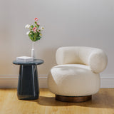 Garner Side Table by Co.House Designs at Eve Furniture
