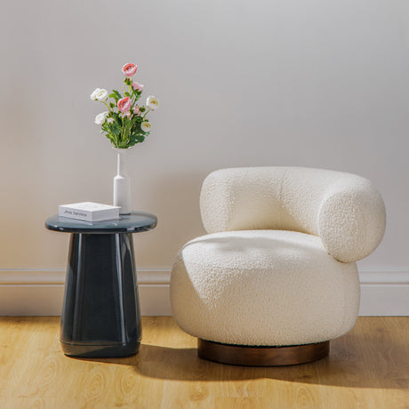 Garner Side Table by Co.House Designs at Eve Furniture