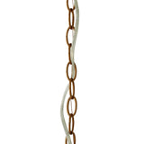 Garnet Pendant Lamp - Coarse Gold + Clear Glass by Ashcroft Furniture at Eve Furniture