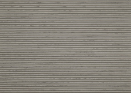 Garrison Charcoal & Gray Queen LED Panel Bed by Homelegance at Eve Furniture