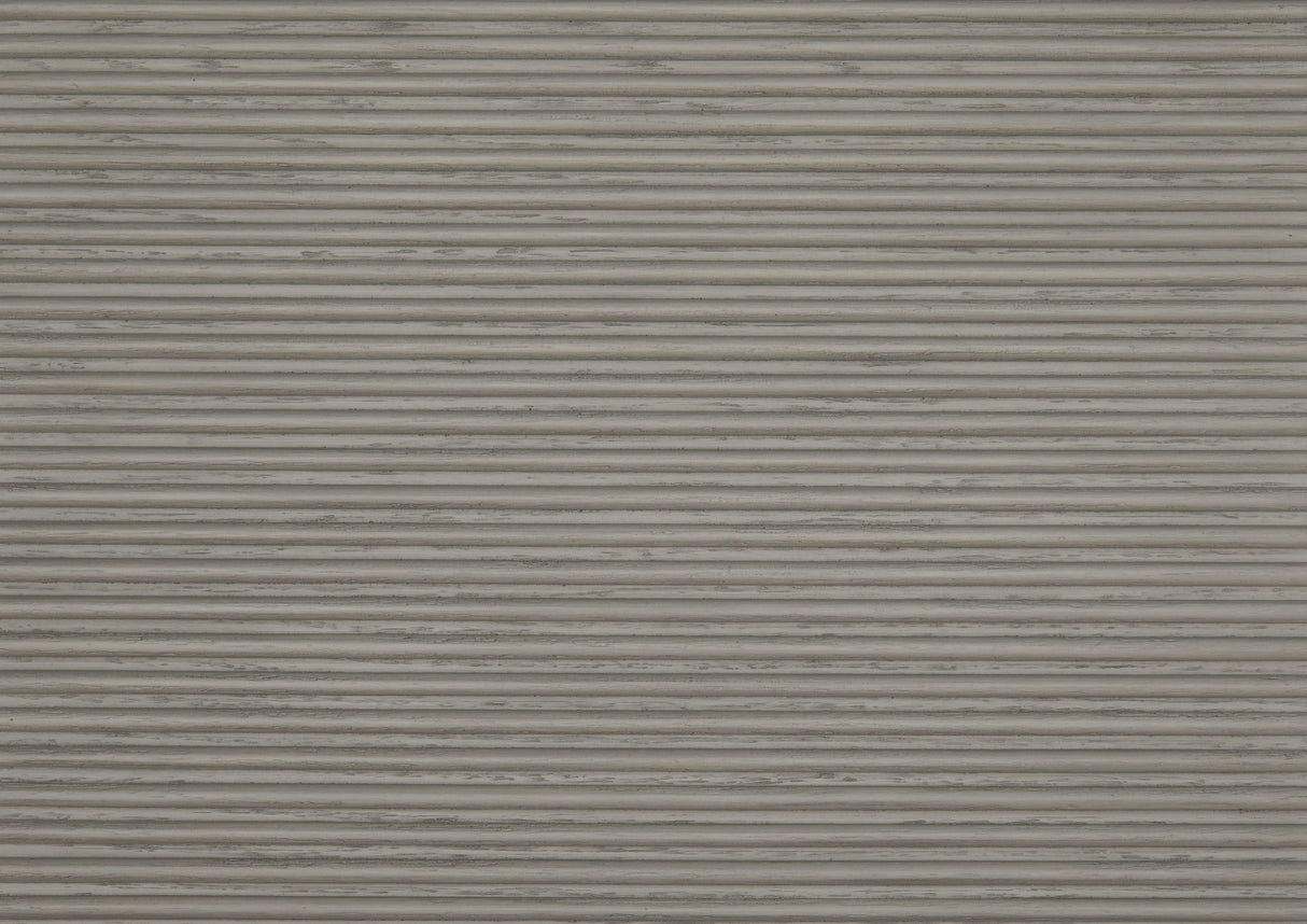 Garrison Charcoal/Gray LED Panel Bedroom Set by Homelegance at Eve Furniture