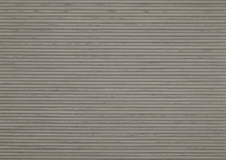 Garrison Charcoal/Gray LED Panel Bedroom Set by Homelegance at Eve Furniture