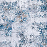 Garyard Multi 5' x 7' Rug by ASHLEY FURNITURE at Eve Furniture