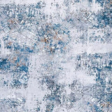 Garyard Multi 5' x 7' Rug by ASHLEY FURNITURE at Eve Furniture