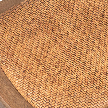 Gaston Dining Chair by Dovetail at Eve Furniture