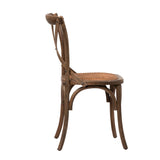 Gaston Dining Chair by Dovetail at Eve Furniture