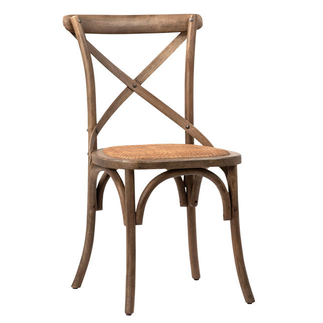Gaston Dining Chair by Dovetail at Eve Furniture