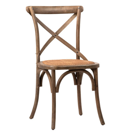 Gaston Dining Chair by Dovetail at Eve Furniture